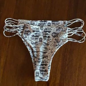 MIKOH bikini bottoms